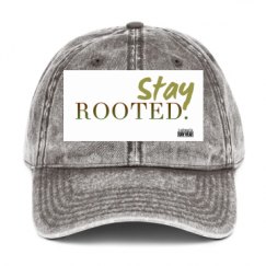 Vintage Baseball Cap