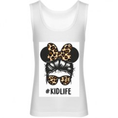 Youth Jersey Tank Top