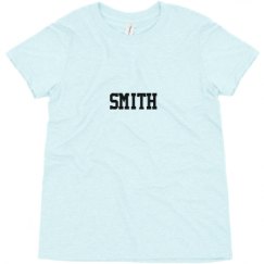 Youth Triblend Tee