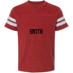 Youth Vintage Sports Tee