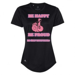 Women's Adidas Sport Shirt 