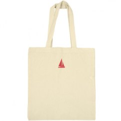 Canvas Bargain Tote Bag