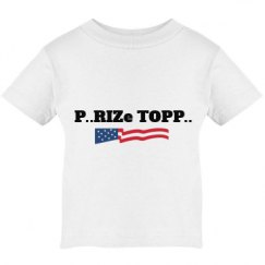 Infant Cotton Tee