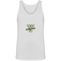 Unisex Jersey Tank Top