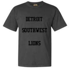 Adult Heavyweight T-Shirt