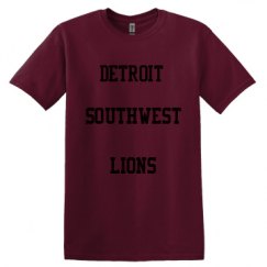 Unisex Basic Tee