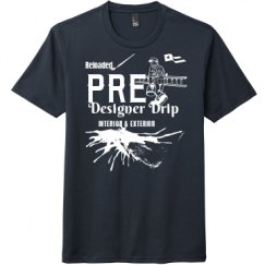 Unisex Perfect Tri Tee