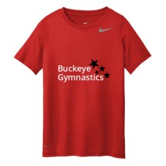 Youth Nike Legend Shirt