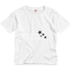 Youth Basic Promo Tee