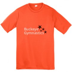 Youth Athletic Performance Tee
