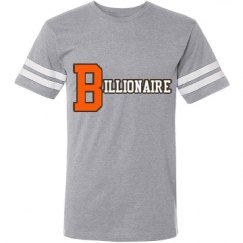 Unisex Vintage Sports Tee