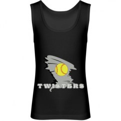 Youth Jersey Tank Top