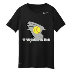 Youth Nike Legend Shirt