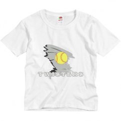 Youth Basic Promo Tee