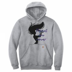 Unisex Carhartt Hooded Sweatshirt