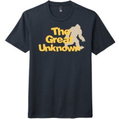 Unisex Perfect Tri Tee