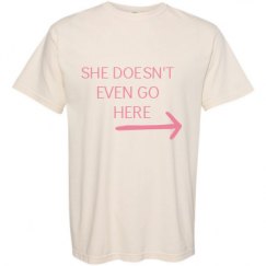 Adult Heavyweight T-Shirt