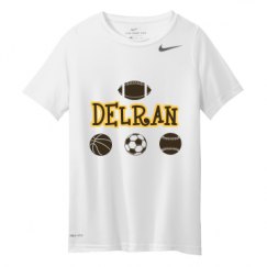 Youth Nike Legend Shirt