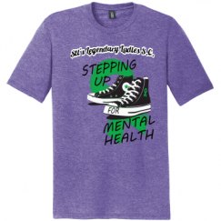 Unisex Perfect Tri Tee