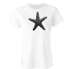 Ladies Slim Fit Favorite Tee