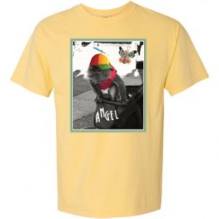 Adult Heavyweight T-Shirt