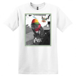 Unisex Basic Tee