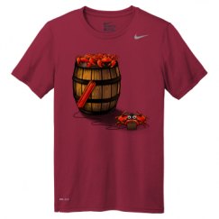 Unisex Nike Legend Shirt