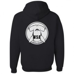 Unisex Basic Promo Hoodie