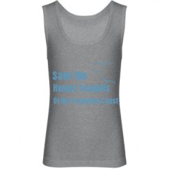 Youth Jersey Tank Top