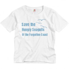 Youth Basic Promo Tee