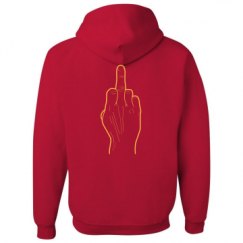 Unisex Basic Promo Hoodie
