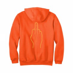 Unisex Carhartt Hooded Sweatshirt