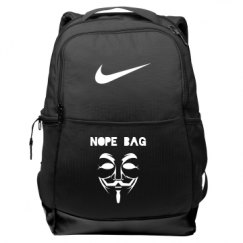 Nike Brasilia Medium Backpack