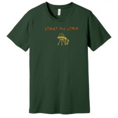 Unisex Premium Tee
