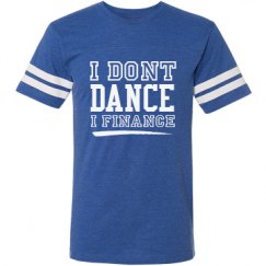 Unisex Vintage Sports Tee