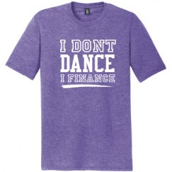 Unisex Perfect Tri Tee