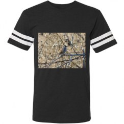 Unisex Vintage Sports Tee