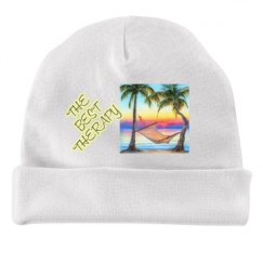 Rabbit Skins Baby Hat