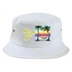 Unisex Bucket Hat