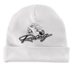 Rabbit Skins Baby Hat