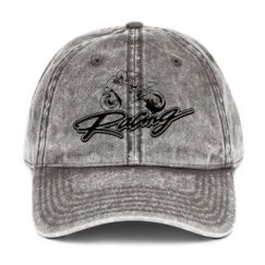 Vintage Baseball Cap