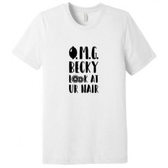 Unisex Triblend Tee