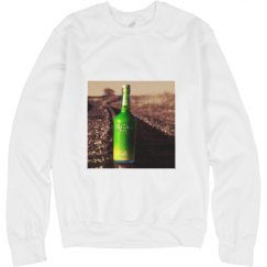 Unisex Basic Promo Crewneck Sweatshirt