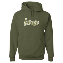 Unisex Basic Promo Hoodie