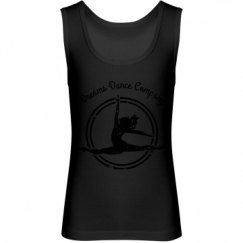 Youth Jersey Tank Top