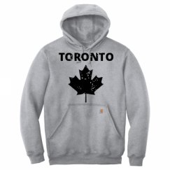 Unisex Carhartt Hooded Sweatshirt