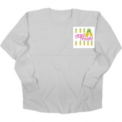 Ladies Game Day Jersey