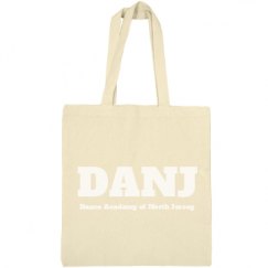 Canvas Bargain Tote Bag
