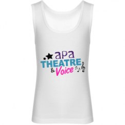 Youth Jersey Tank Top