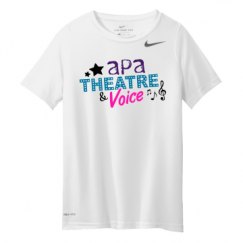 Youth Nike Legend Shirt